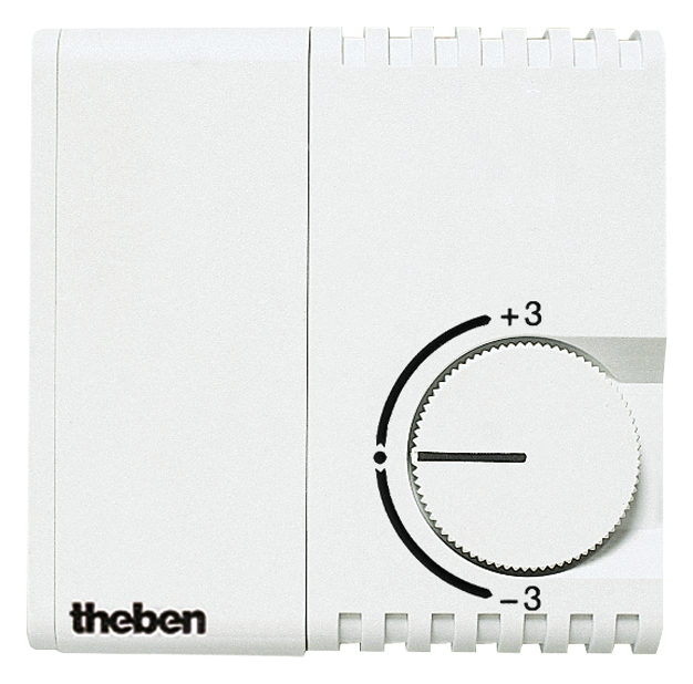Sonde d'ambiance réglable | Chauffage | Accessoires | Theben